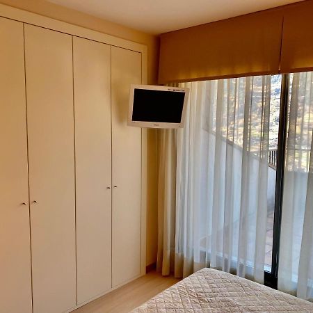 Apartmán Prober_Siscaro Encamp Exteriér fotografie