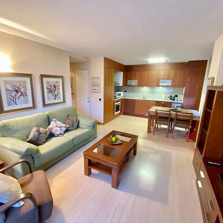 Apartmán Prober_Siscaro Encamp Exteriér fotografie