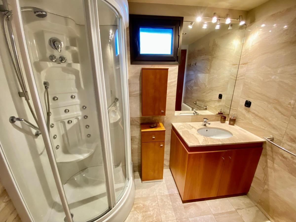 Apartmán Prober_Siscaro Encamp Exteriér fotografie