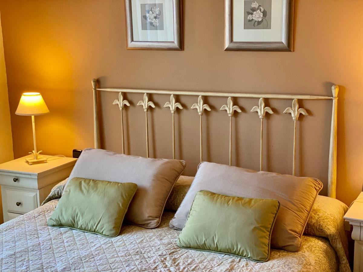 Apartmán Prober_Siscaro Encamp Exteriér fotografie