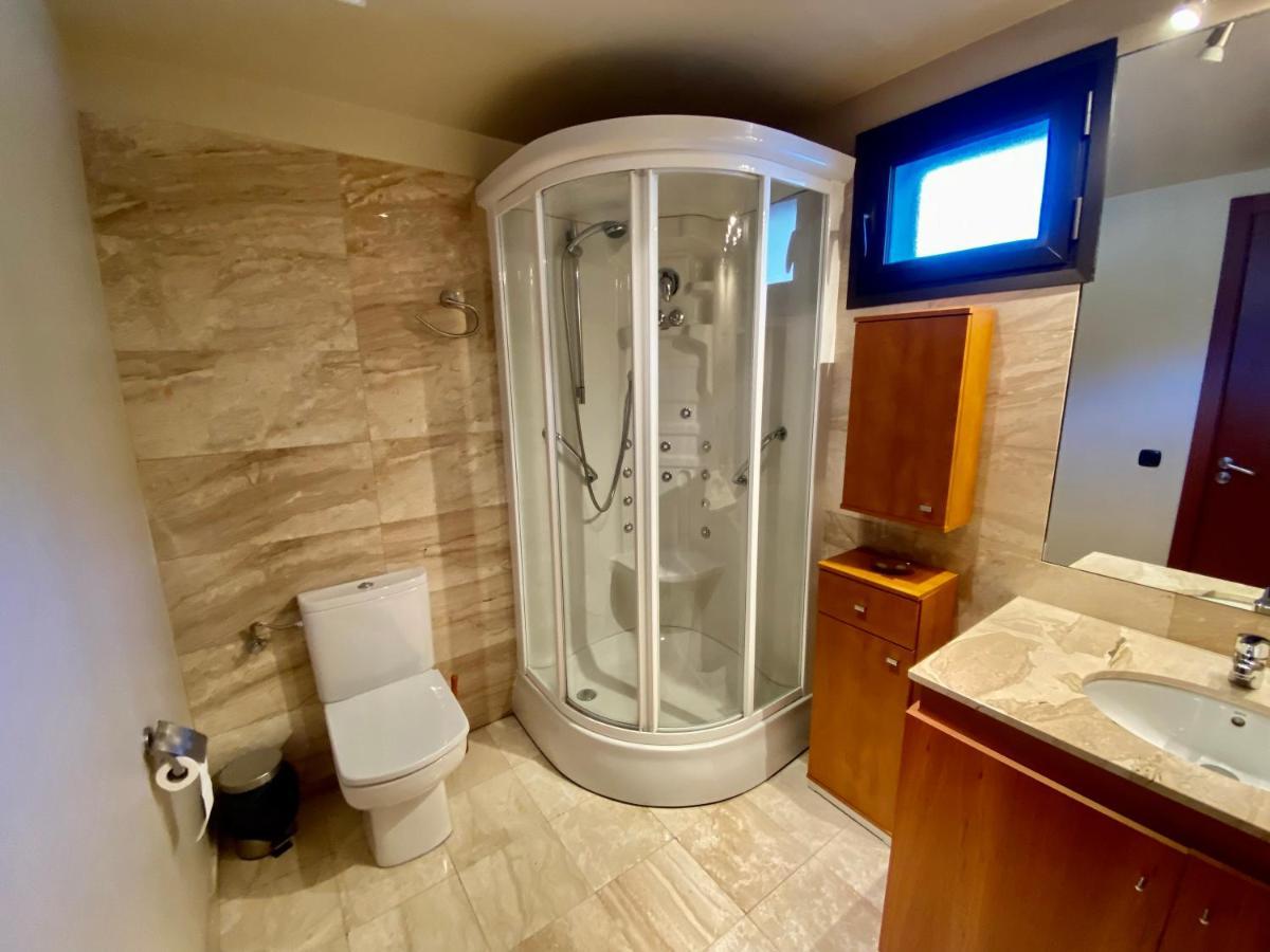 Apartmán Prober_Siscaro Encamp Exteriér fotografie