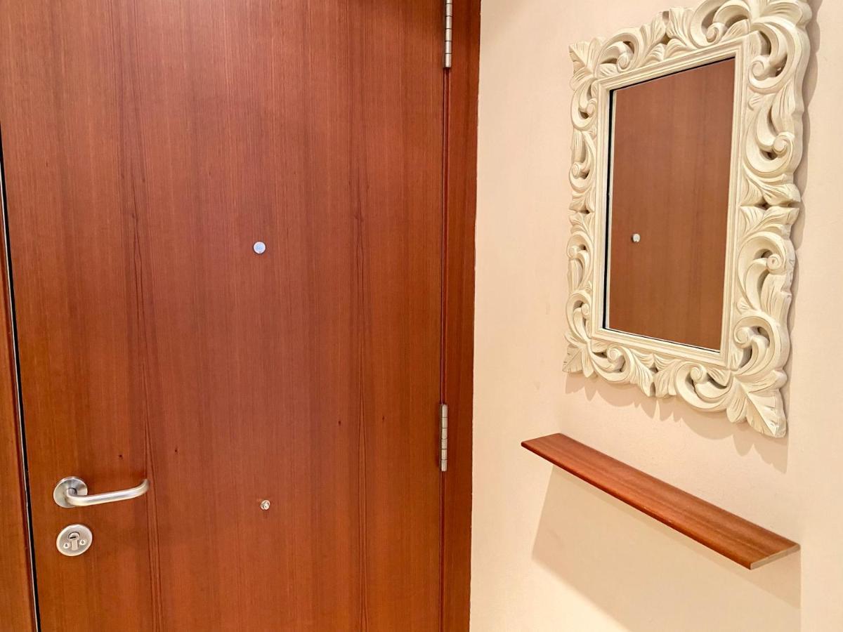 Apartmán Prober_Siscaro Encamp Exteriér fotografie