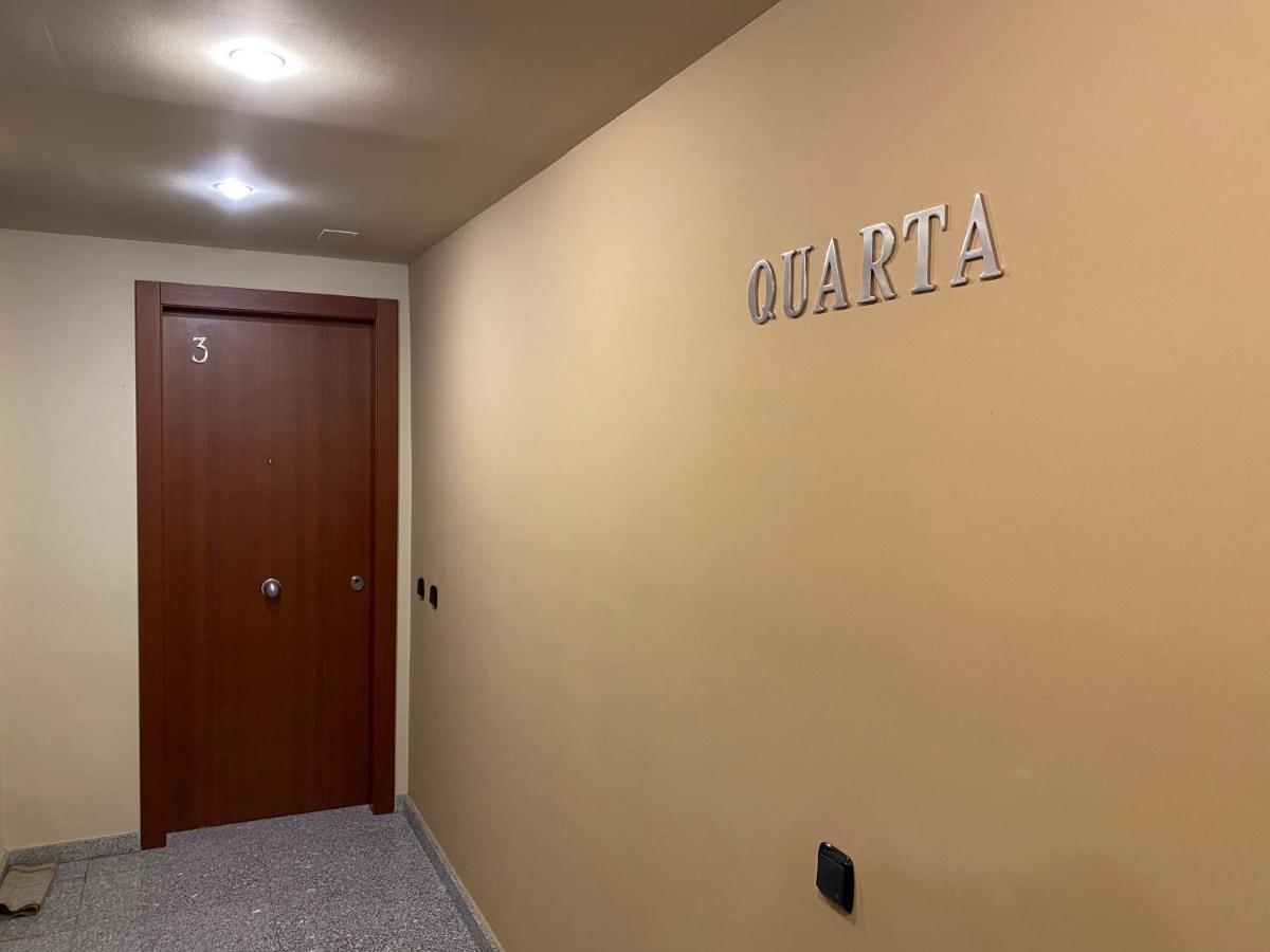 Apartmán Prober_Siscaro Encamp Exteriér fotografie