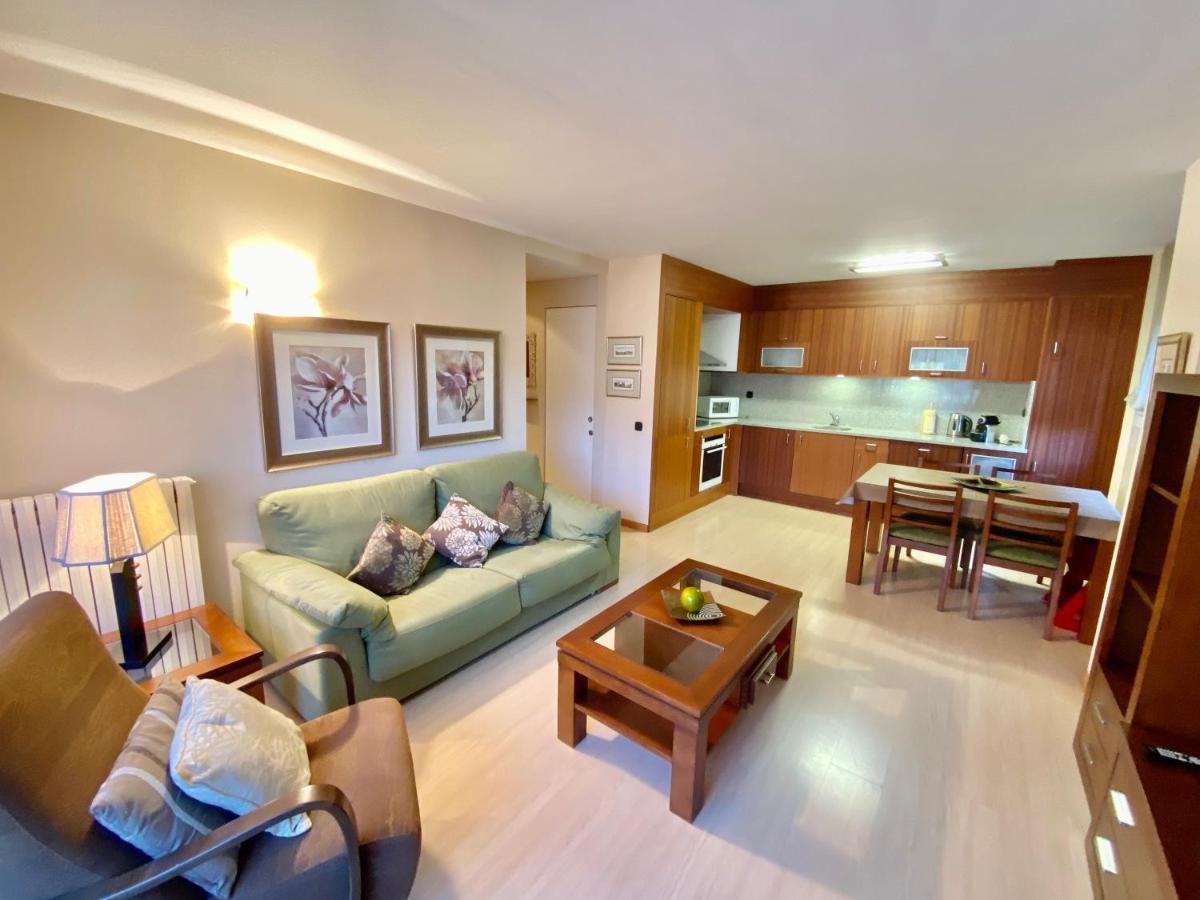 Apartmán Prober_Siscaro Encamp Exteriér fotografie
