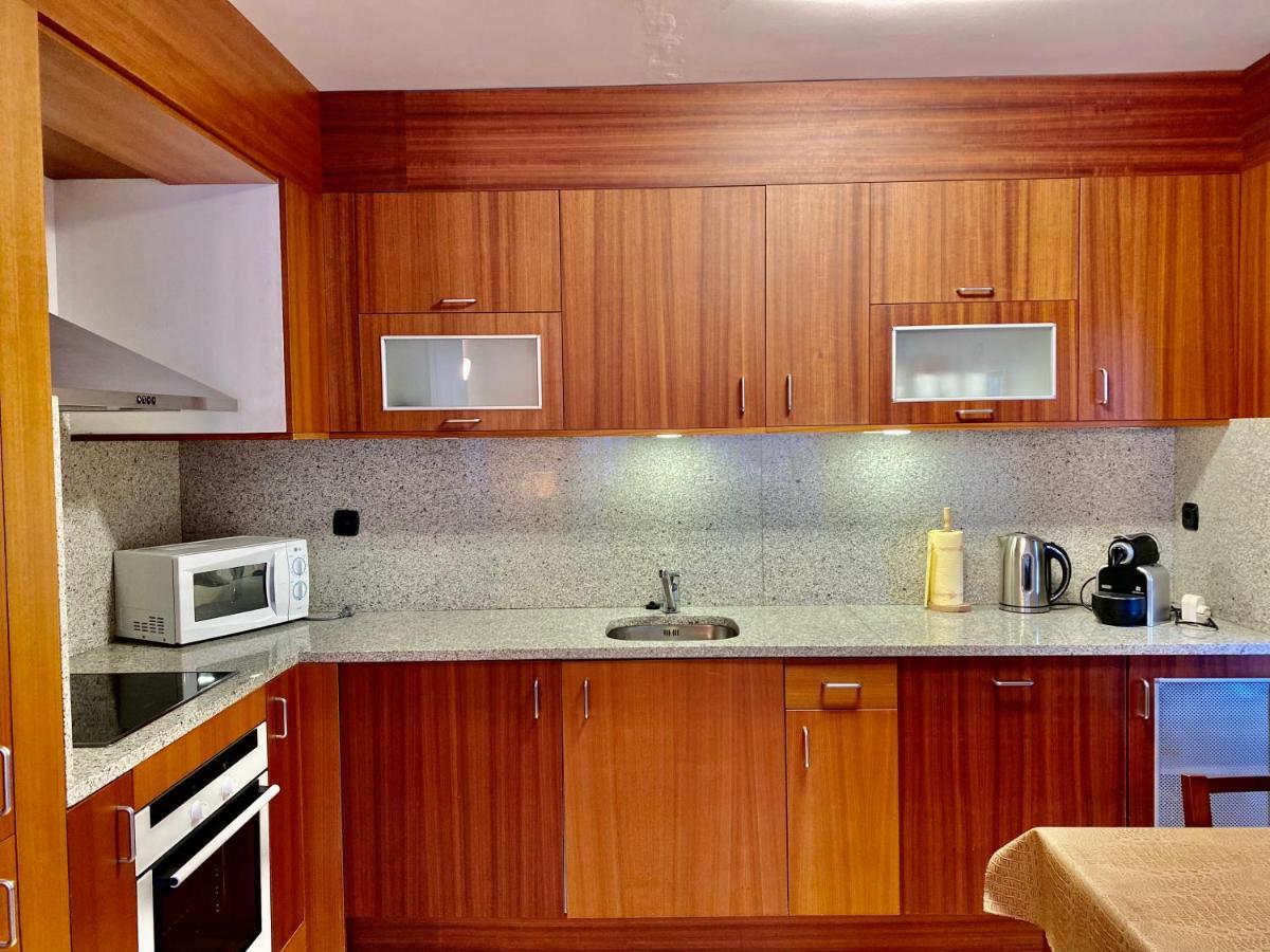 Apartmán Prober_Siscaro Encamp Exteriér fotografie
