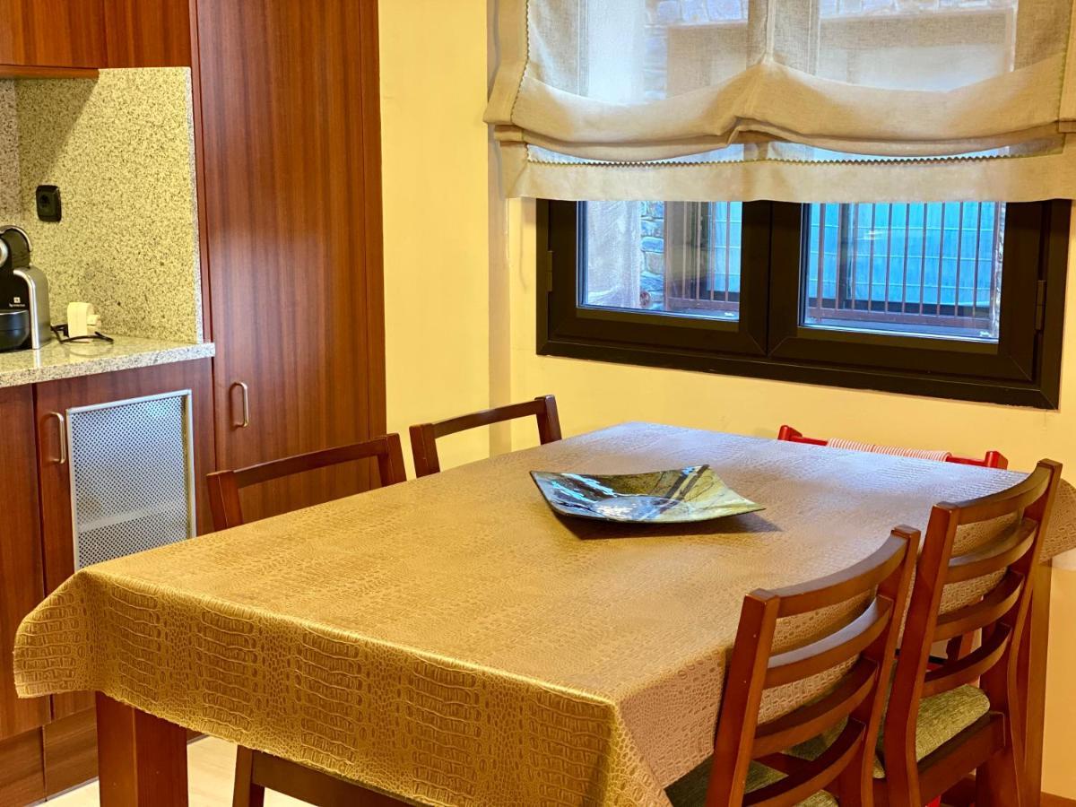 Apartmán Prober_Siscaro Encamp Exteriér fotografie