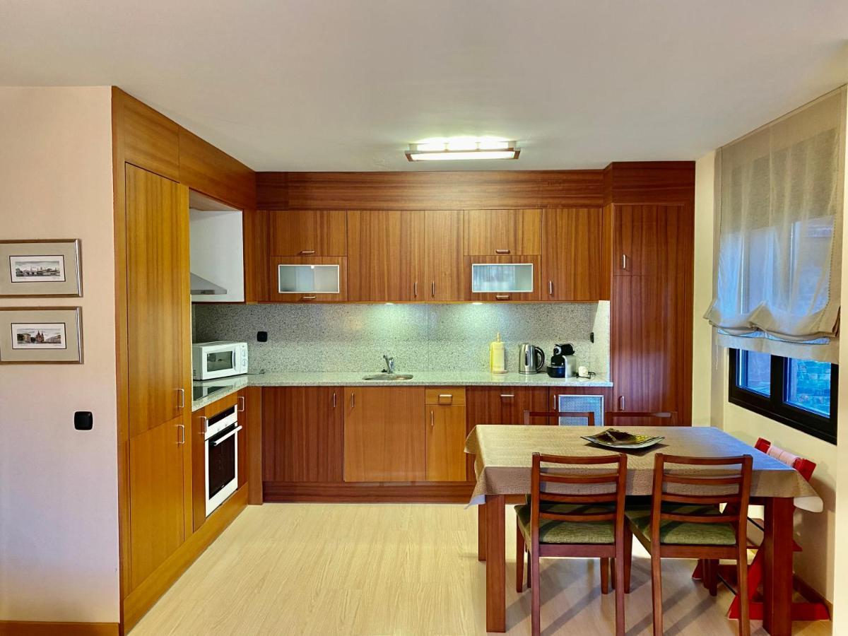 Apartmán Prober_Siscaro Encamp Exteriér fotografie