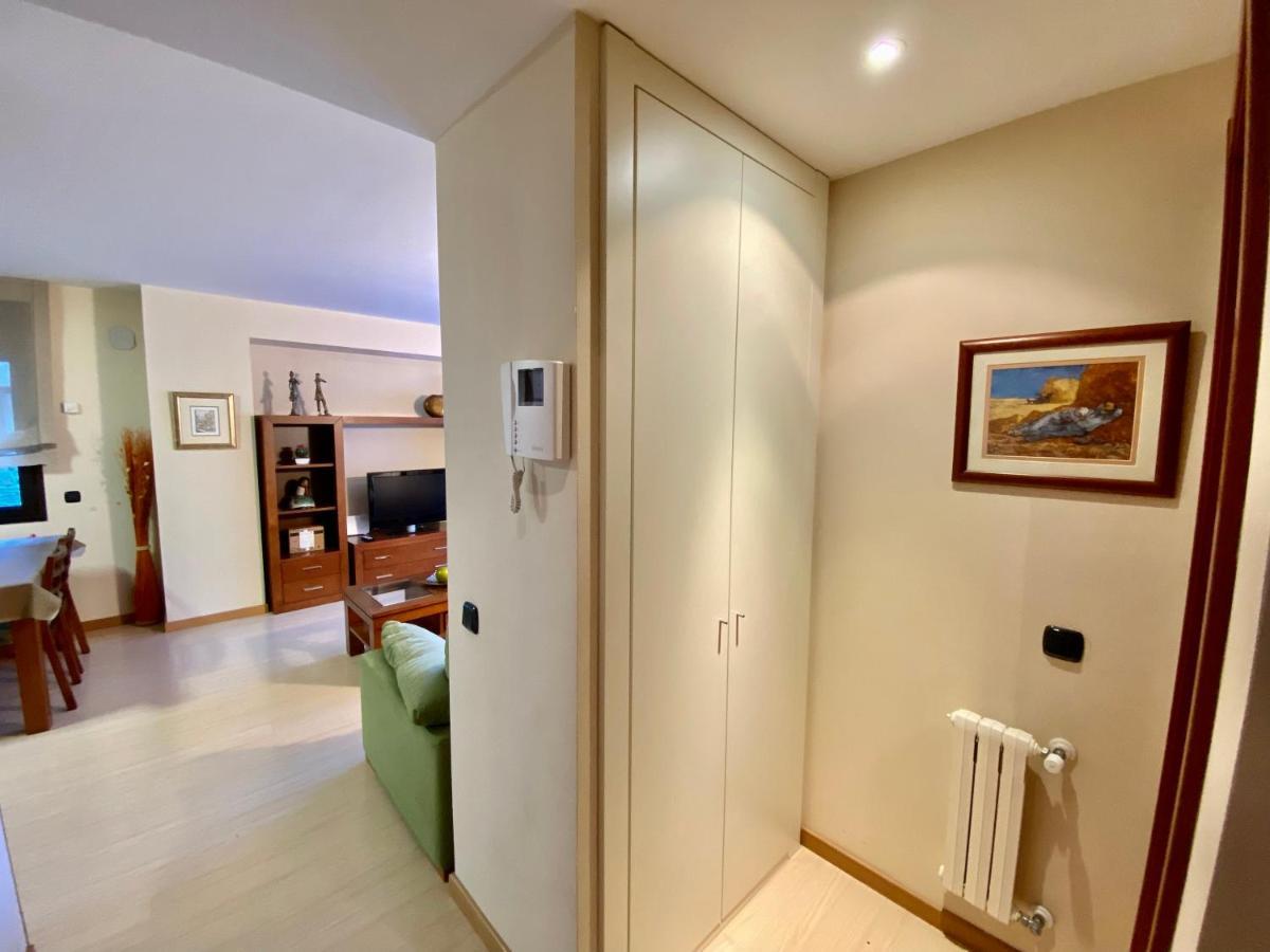 Apartmán Prober_Siscaro Encamp Exteriér fotografie